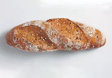 Pan Kornspitz (Pan Austriaco)